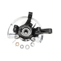 Front Left Steering Knuckle for Jeep Compass Patriot Dodge Caliber (2007–2017)