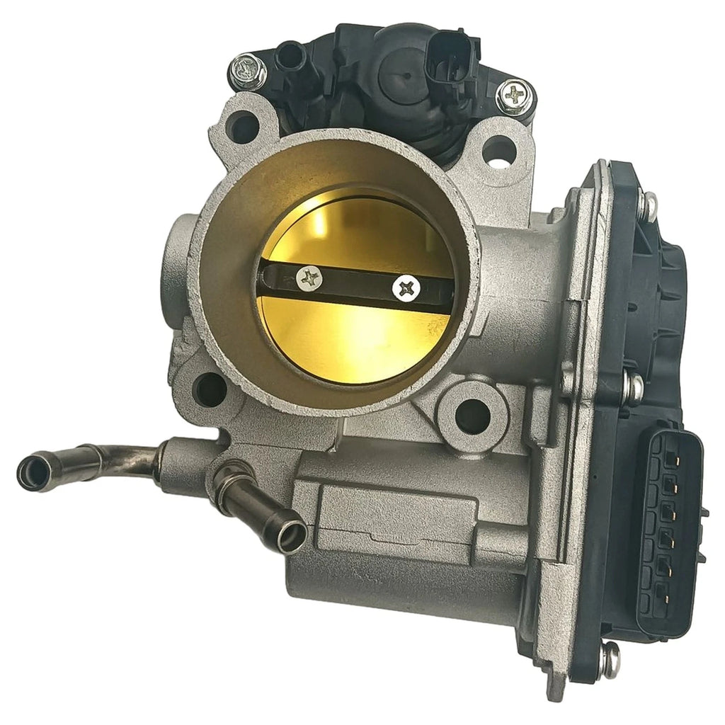 Throttle Body with TPS Sensor for Honda Fit (2007–2008) 16400RMEA01 67-2026
