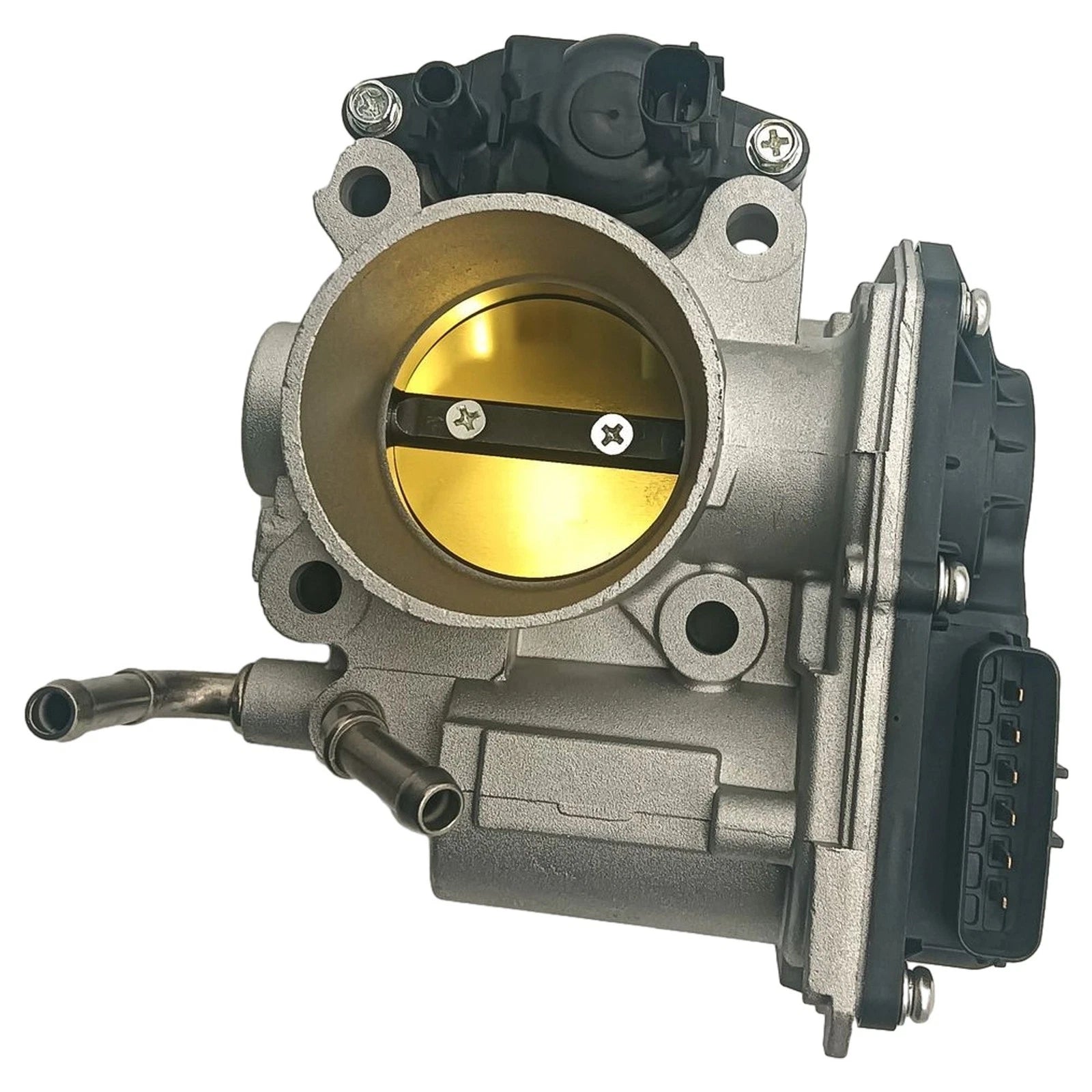 Throttle Body with TPS Sensor for Honda Fit (2007–2008) 16400RMEA01 67-2026