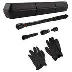 Click Torque Wrench Set for Universal Fit (10–80 Ft-Lb) (2010–2015)