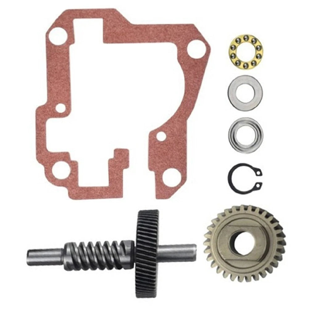 W11086780 Worm Gear for Reliable Performance Turbine Parts
