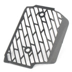 Rectifier Protective Cover for Yamaha XSR900 2016-2018 Black/Silver