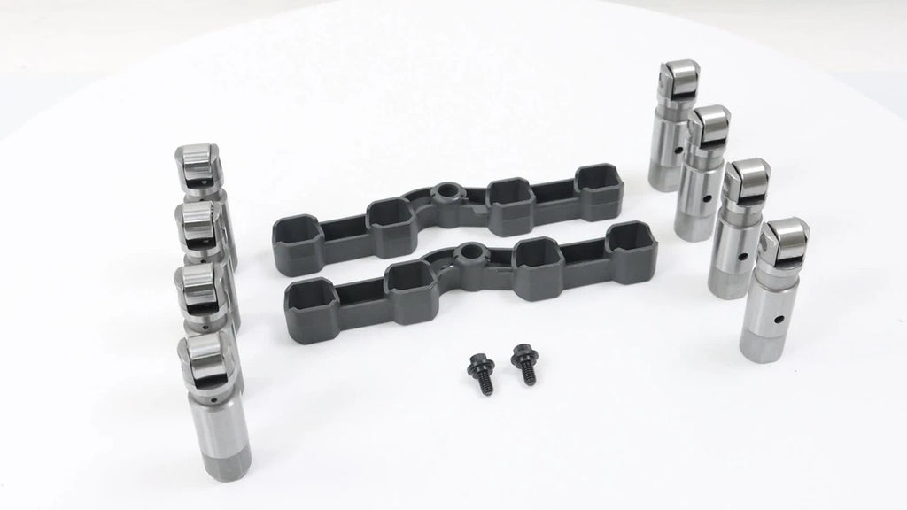 Front & Rear Lifters with MDS for Chrysler Dodge (2005-2017)