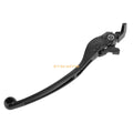 2pcs Front Brake Lever for Honda GL1800 Goldwing (2001–2023) 53170-MCA-006 Black