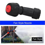 Single Hole Nozzle for Pressure Sprayer (Efficient Garden Irrigation Tool)