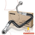 Power Steering Return Line Hose for BMW E90 F30 325xi 328i (2006–2013)