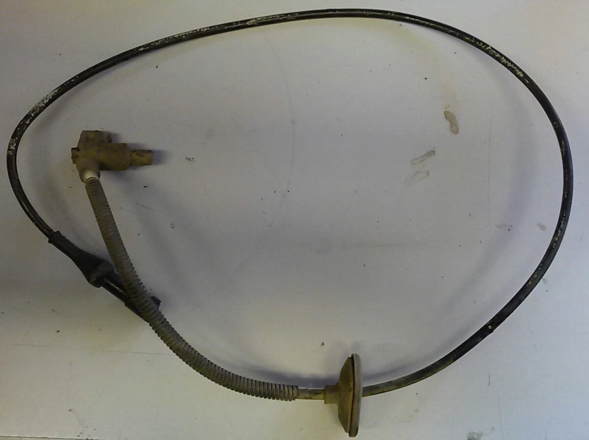 ABS Rear Wheel Sensor for Ford Thunderbird Cougar (1992–1997)