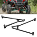 Set of 2 Front Lower Control Arms for Polaris General 1000 & RZR 900
