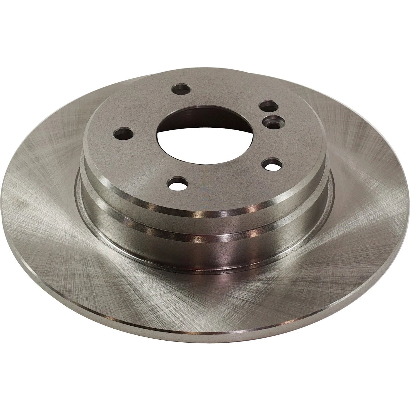 Rear Disc Brake Rotors for Mercedes Benz C230 (2003–2007)