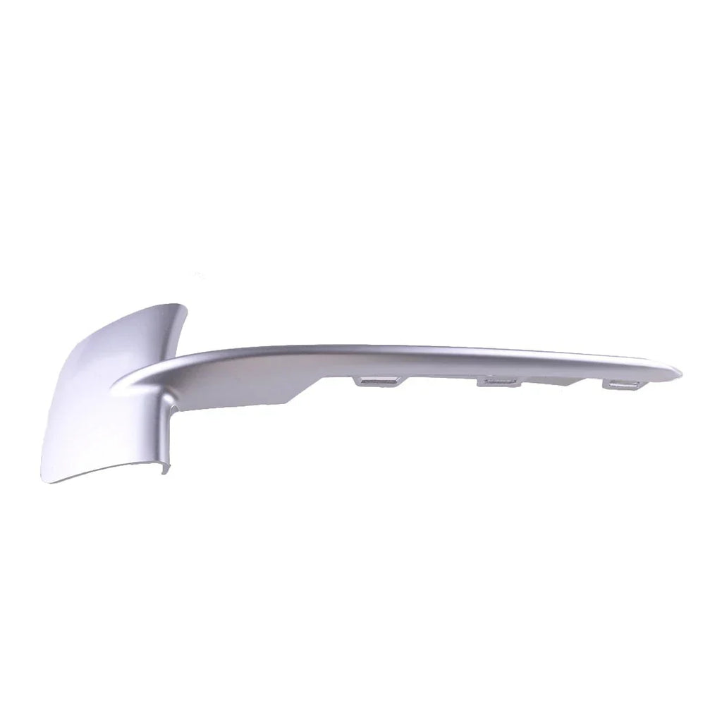 Left Front Bumper Grill Trim for BMW X5 F15 (2014-2017)