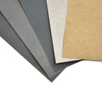 Sandpaper Set of 10 (2000 7000 Grit) for Professional Results
