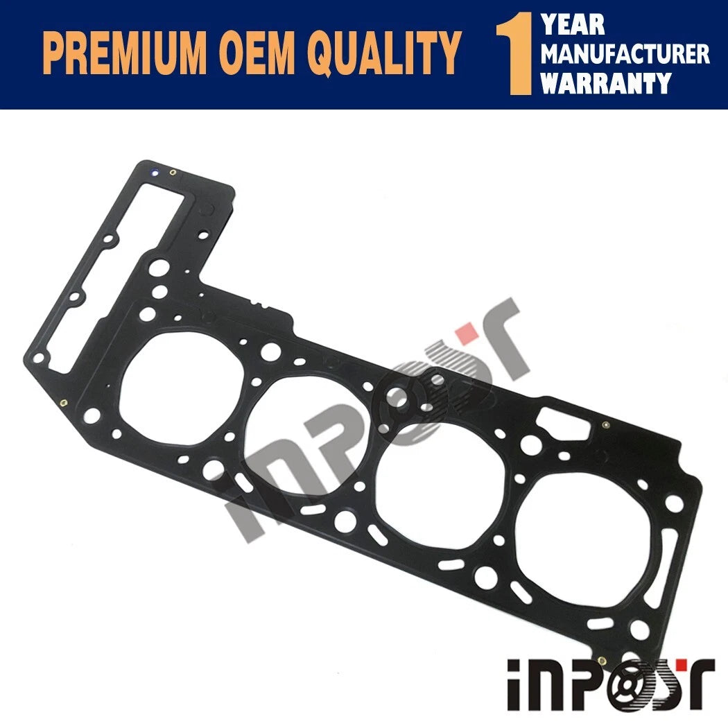 4P10 Cylinder Head Gasket for Mitsubishi 4P10