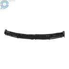 Wiper Cowl Grille for Ford F150 (2015–2020) Black