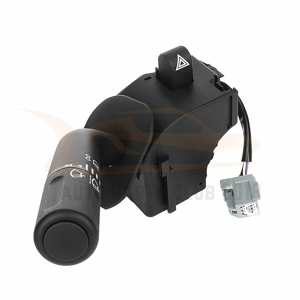Turn Signal Wiper Dimmer Combination Lever Switch for Ford F150