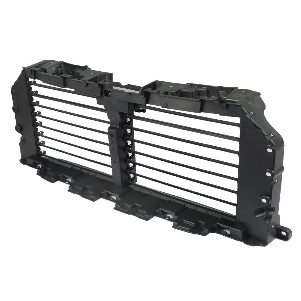Front Upper Active Grille Shutter for Ford F150 (2021-2022)