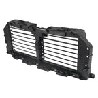 Front Upper Active Grille Shutter for Ford F150 (2021-2022)