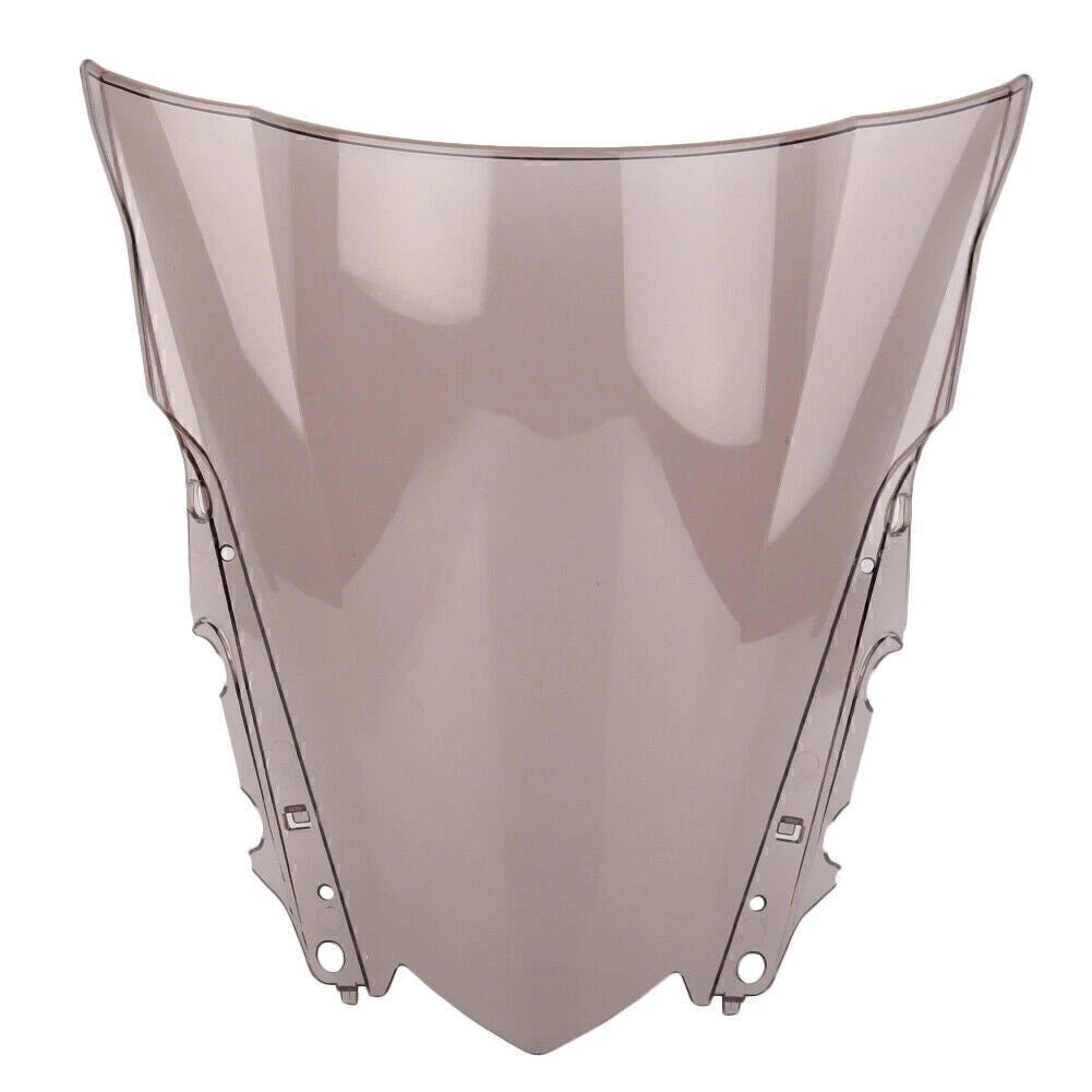 Front Windshield for Yamaha YZF-R25 (2014–2018) YZF-R3 (2015) Tan Windproof