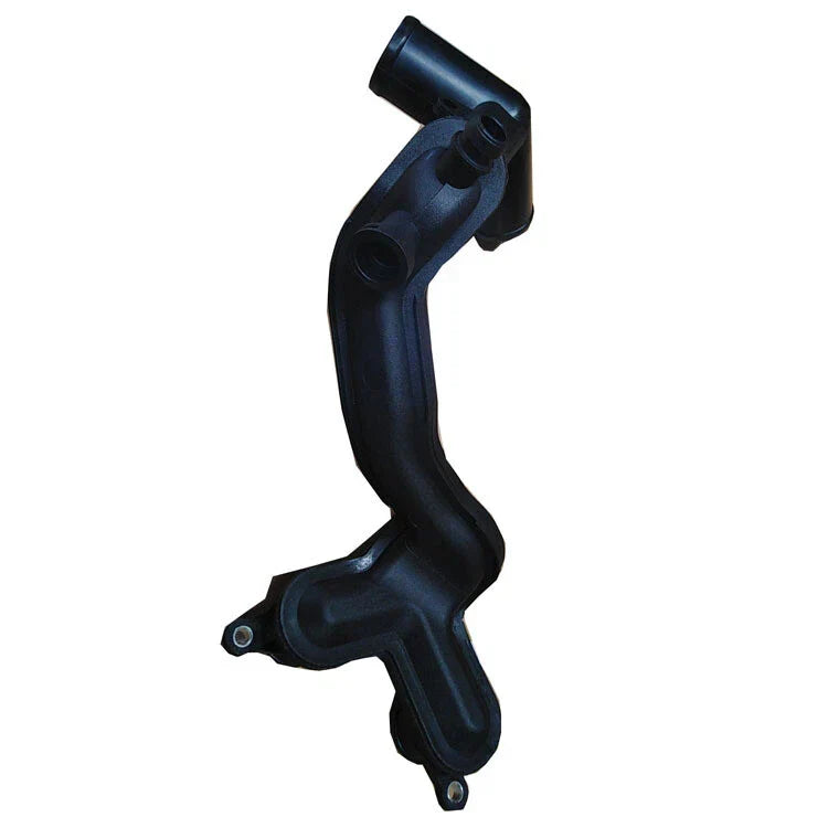 Water Pump Outlet Thermostat Crossover Pipe Tube for LR4 (2010–2013)