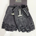 Fingerless Leather Gloves for Harley-Davidson (2023) 98138-23VM