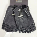 Fingerless Leather Gloves for Harley-Davidson (2023) 98138-23VM