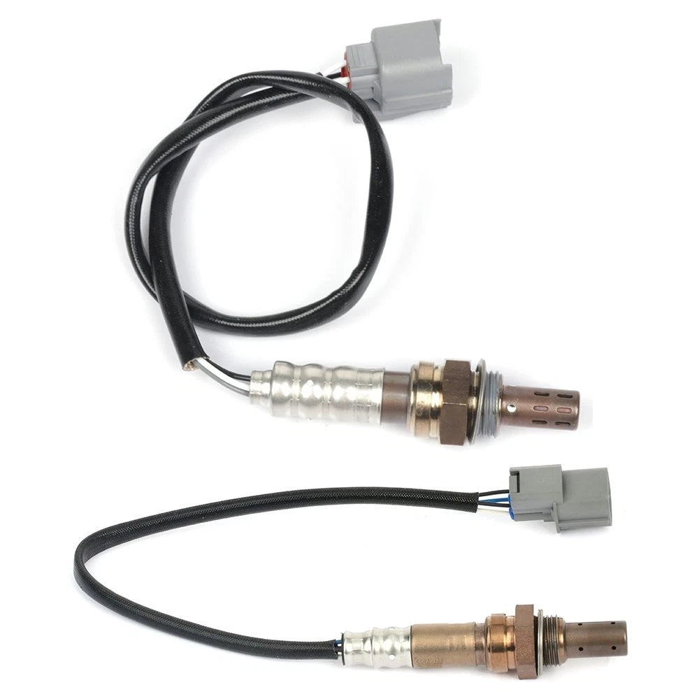 2X O2 Sensor for Honda Civic 2004–2005 (1.7L, Upstream & Downstream)