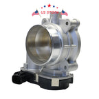 Throttle Body Assembly for Equinox Impala Malibu Torrent Uplander (2005–2009)