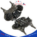 2 Release Fork Levers for Ford Fiesta Focus (2011–2019)