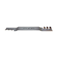 22" Offset Copperhead Mulcher Blade for (Fits 16333)