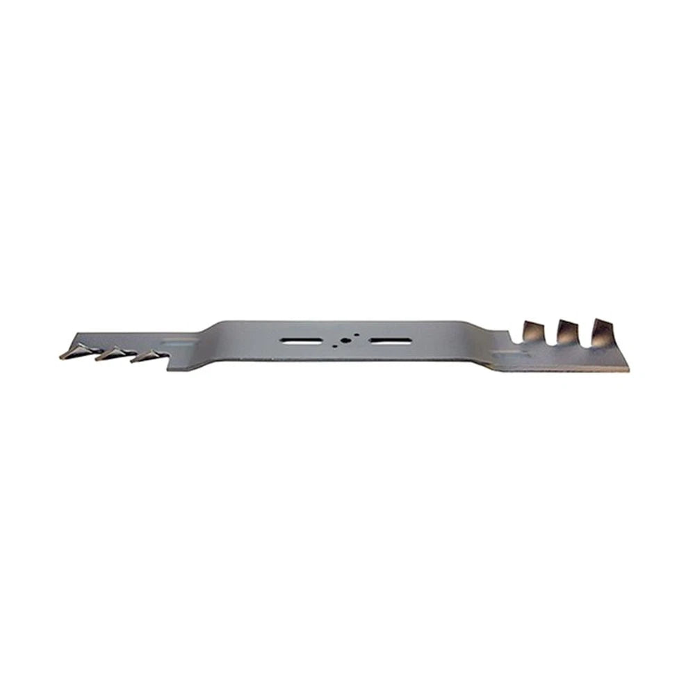 22" Offset Copperhead Mulcher Blade for (Fits 16333)