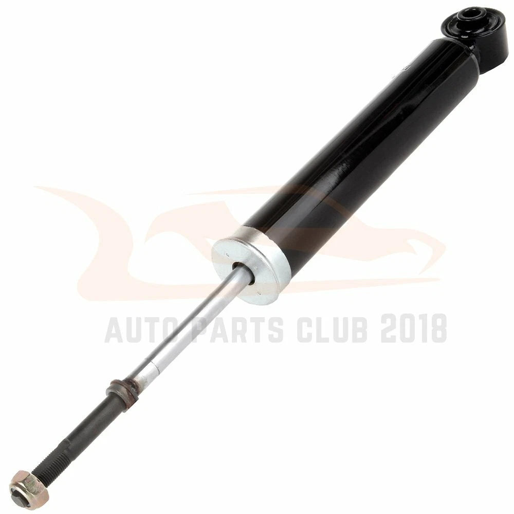 Rear Struts Assembly Shock Absorbers for Nissan Murano (2003–2007)