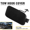 Tow Hook Eye Cover Cap for Honda HR-V (2019–2021)
