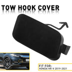 Tow Hook Eye Cover Cap for Honda HR-V (2019–2021)