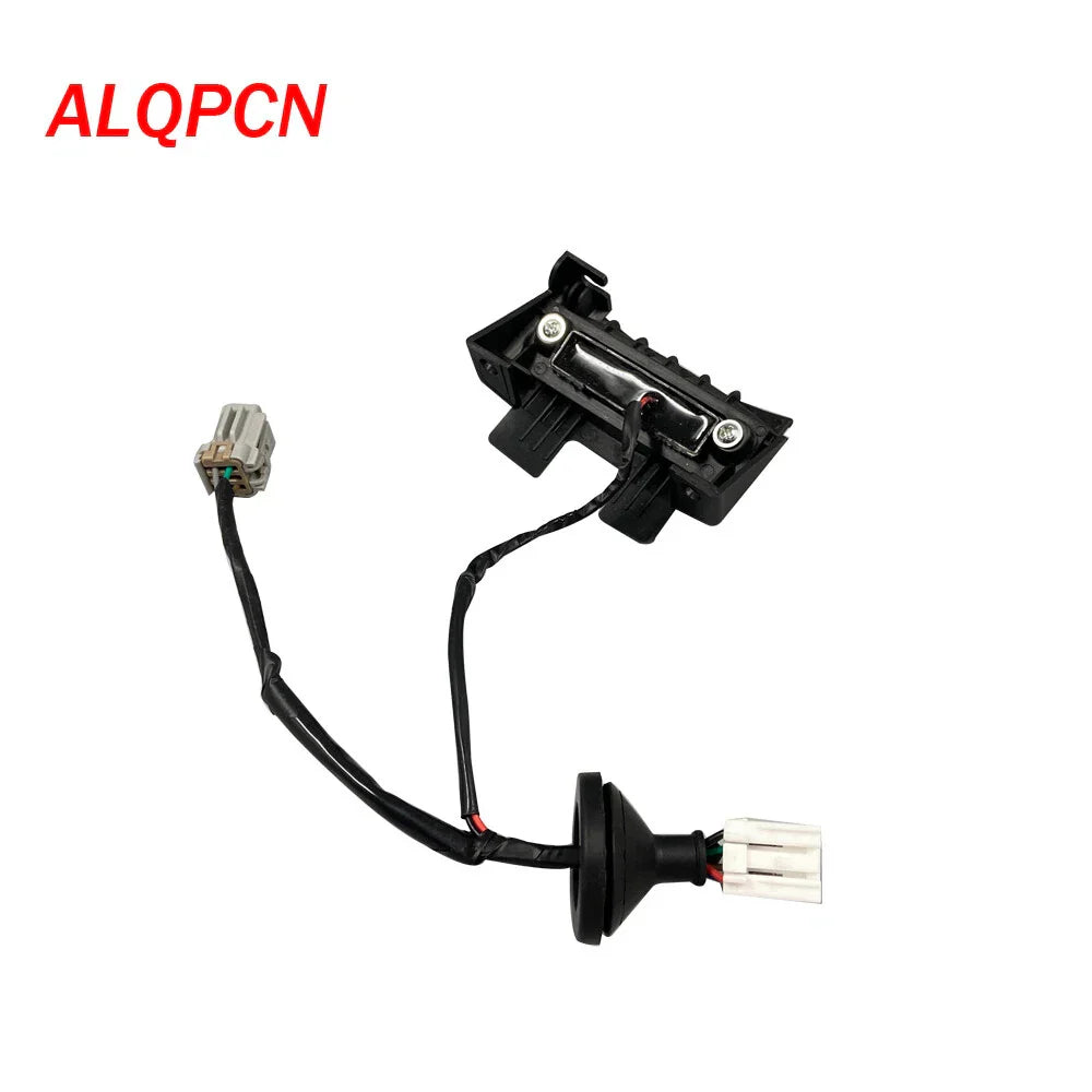 Trunk Switch with Camera for Hyundai Veloster (2011-2017)