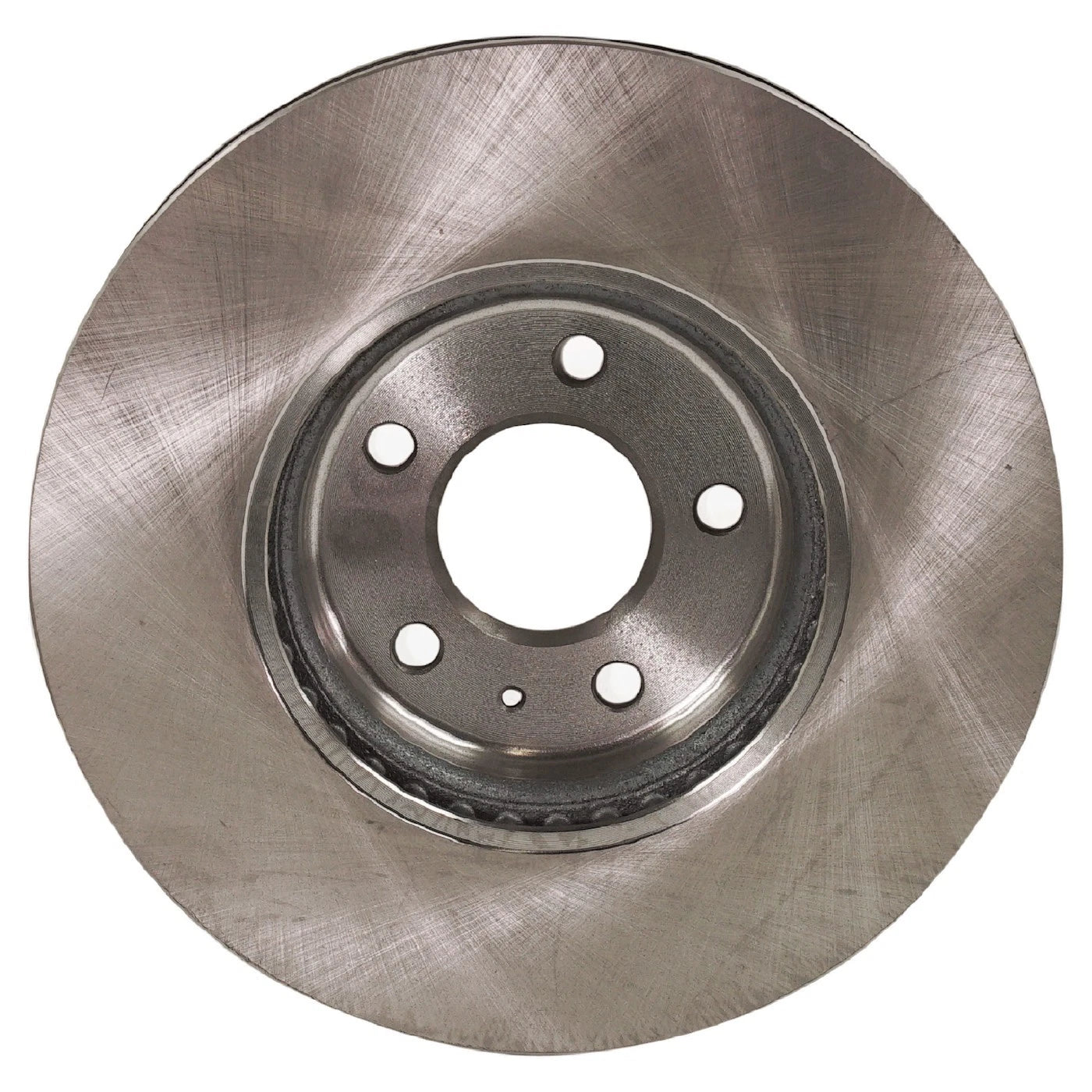 Front Disc Brake Rotors for Audi Q5 (2009–2012)