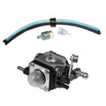 Carburetor Kit for Shindaiwa (12520013122, 12520013123, 12520013124)