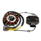 Ignition Stator Regulator Rectifier Gasket for Kawasaki KX450F (2009–2011)