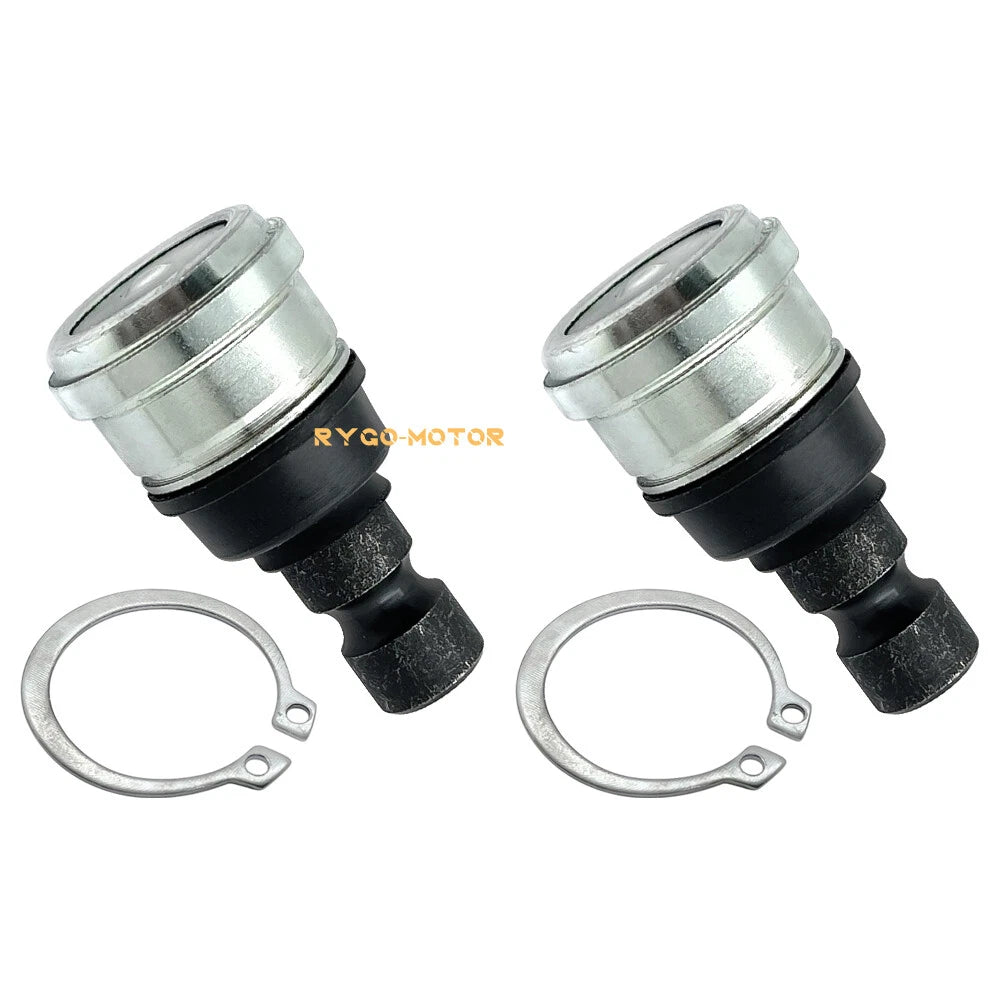 2x Upper/Lower Ball Joints for Polaris Sportsman 550 850 1000 (2009–2023)