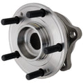 2X Wheel Hubs for Kia (Front or Rear)