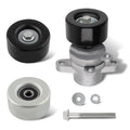 Belt Tensioner Pulley Kit for Nissan Altima Maxima Murano 3.5L (2002–2023) 11955-JA10D