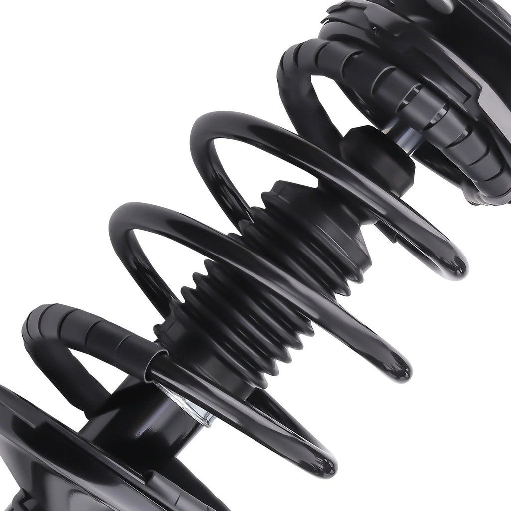 2X Front Strut Coil Spring Assembly for Toyota Camry Lexus ES300 (2002–2003)