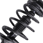 2X Front Strut Coil Spring Assembly for Toyota Camry Lexus ES300 (2002–2003)