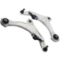 Front Lower Control Arms w/ Ball Joints for 09-14 Nissan Maxima SV S Sedan 3.5L