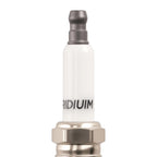 4x Iridium Spark Plugs for Saturn Pontiac L4 2.2L 2.4L (2006–2010)