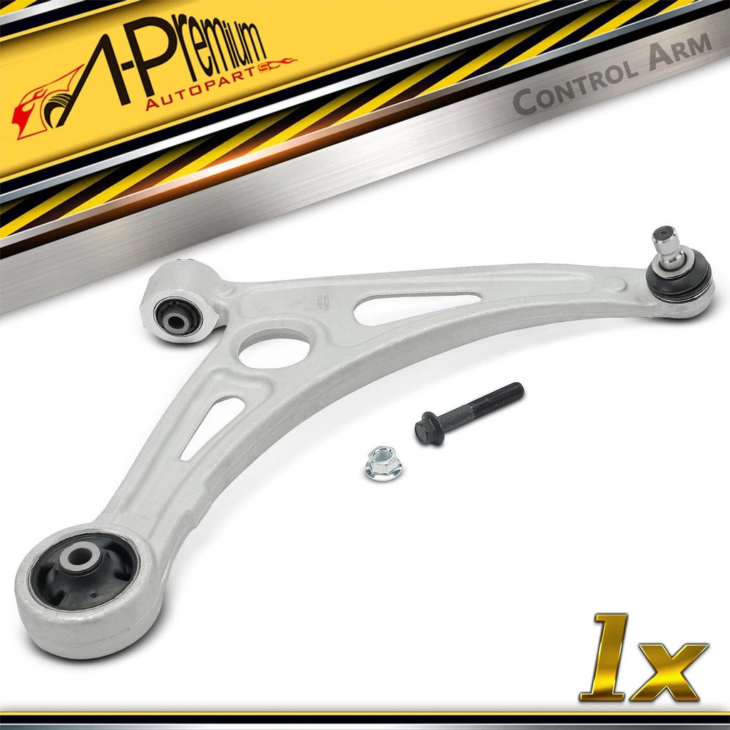 Front Right Lower Control Arm with Ball Joint for Hyundai Sonata 