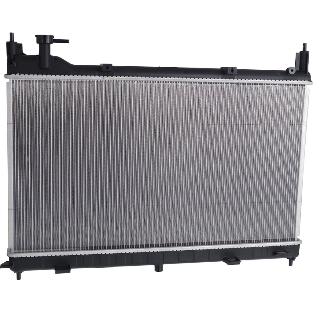 Radiator for Nissan Murano (2015–2023)