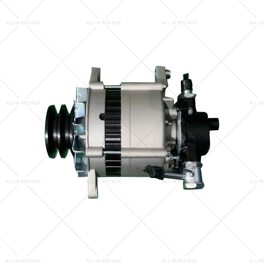 Alternator for Nissan Patrol GQ TD42, Navara D22 TD25 TD27 (1988–2003)