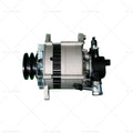 Alternator for Nissan Patrol GQ TD42, Navara D22 TD25 TD27 (1988–2003)