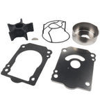 Water Pump Impeller Repair Kit for Suzuki 150HP 175HP 200HP (17400-96J00)