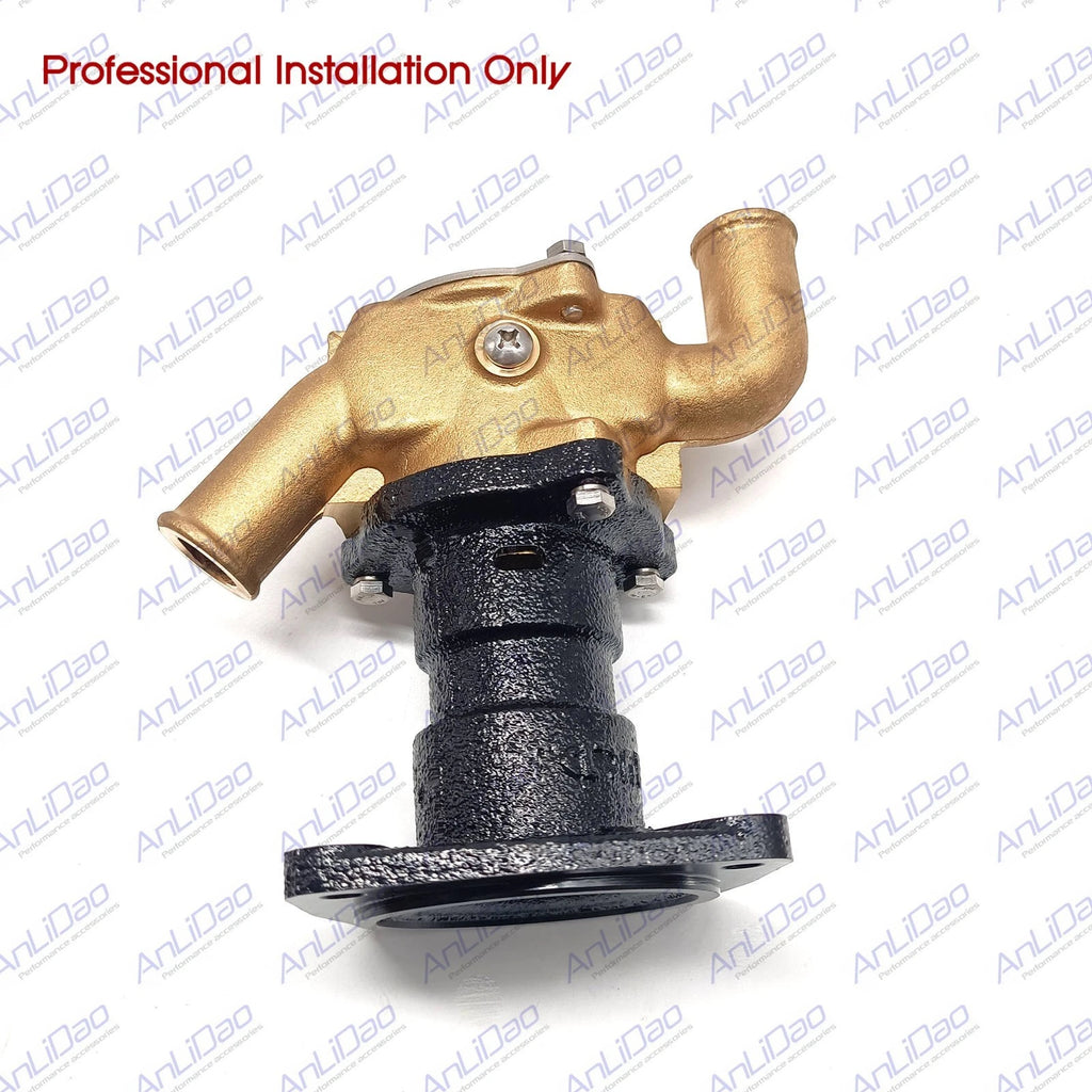 Water Pump for Cummins Onan MDKBP/R (A029U129, G1010, 132-0413)