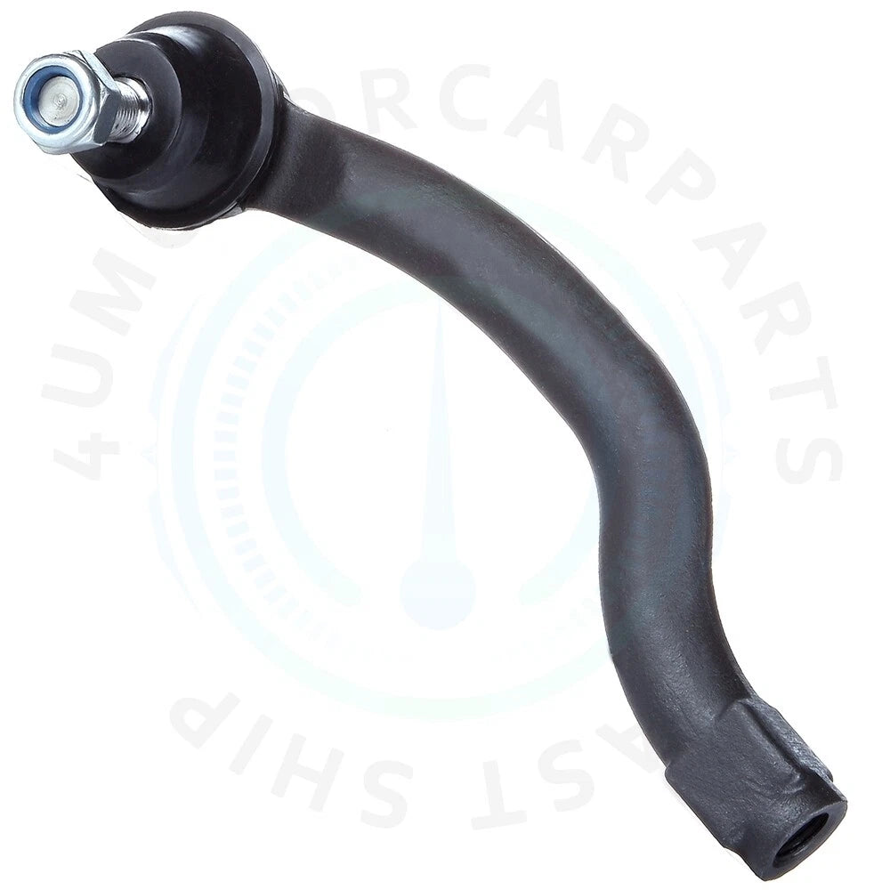 2X Front Outer Tie Rod End Kit for Acura TSX (2009–2014) & Honda Accord (2008–2012)